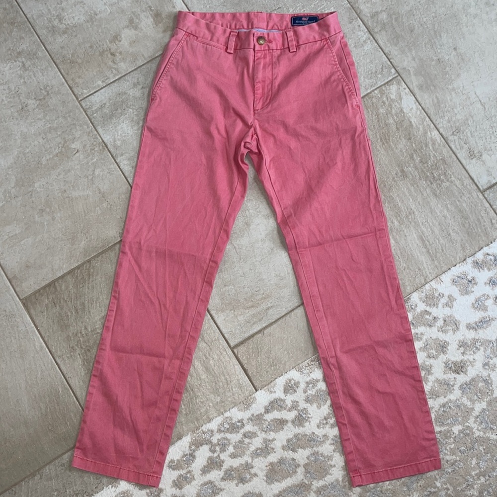 Vineyard Vines pants